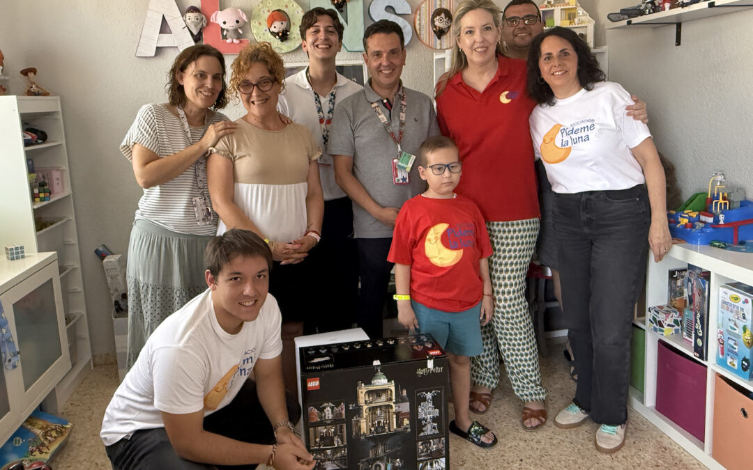 ¡Hoy hemos vuelto a hacer magia en Valencia!