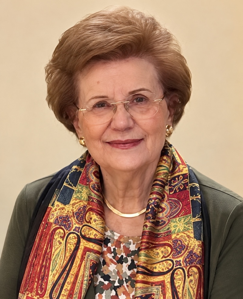 Ana María Charte Cuello