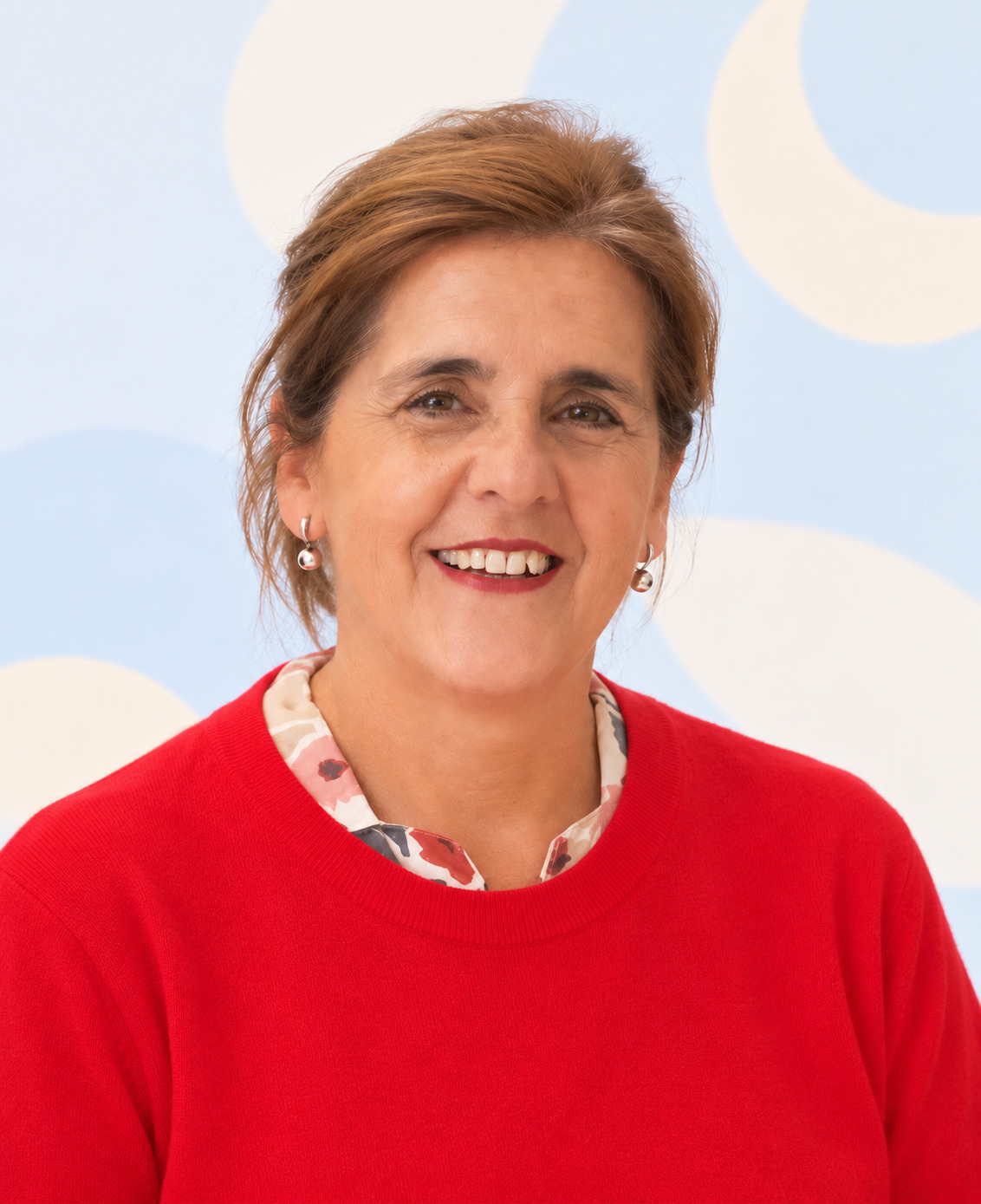Inmaculada Rosales Varo